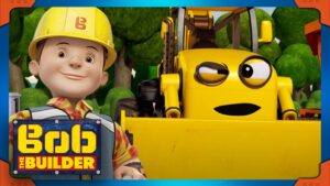 Bob the Builder | Best of Bob (April) |⭐New Episodes | Compilation ⭐Kids Movies - Kids (0-5), Kingdom Kids Zone - Bob the Builder