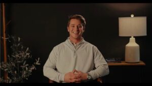 Testimony | Jonathan Jones - Salvation / Converts, Testimonies, Tradition to Christ - East Cooper Baptist Church