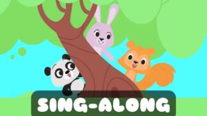 Do Lord Oh Do Lord Oh Do Remember Me (with lyrics) - Kingdom Kids Zone, Sing With Me - Listener Kids