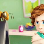 The Bee Whisperers: How Simka and Nolik Saved the Day Without a Single Sting! | The Fixies - Kingdom Kids Zone, Little Learners - The Fixies