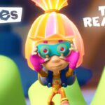 Chewsocka's Got the Remote?! Can Tom Thomas and Simka Save Nolik? | The Fixies | Animation for Kids - Kingdom Kids Zone, Little Learners - The Fixies