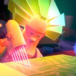 Toy Gun Broken? No Problem for Tom Thomas and Papus! | The Fixies | Animation for Kids - Kingdom Kids Zone, Little Learners - The Fixies