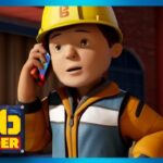 Bob the Builder | You Can Count on Bob |⭐New Episodes | Compilation ⭐Kids Movies - Kids (0-4), Kingdom Kids Zone - Bob the Builder