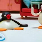 Summertime with Pingu! 🐧 | Pingu – Official Channel | Cartoons For Kids - Kids (0-4), Kingdom Kids Zone - Pingu - Official Channel