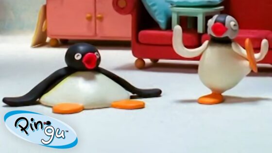 Summertime with Pingu! 🐧 | Pingu – Official Channel | Cartoons For Kids - Kids (0-5), Kingdom Kids Zone - Pingu - Official Channel