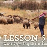 David From Shepherd to King - Documentaries, Movies & TV - Appian Media