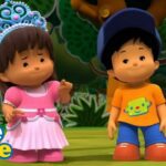 Fisher Price Little People | Royal Mail | New Episodes | Kids Movie - Kids TV Series, Kingdom Kids Zone - Little People - Fisher Price