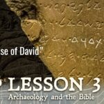 The Importance of Biblical Archaeology - Documentaries, Movies & TV - Appian Media