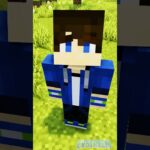 I Stole his Bones in Minecraft… - Gameplay, Kingdom Kids Zone, Minecraft - EYstreem