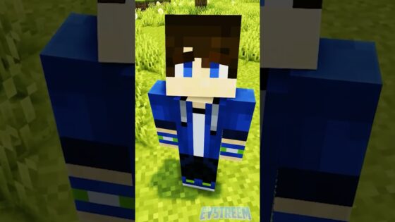 I Stole his Bones in Minecraft… - Gameplay, Kingdom Kids Zone, Minecraft - EYstreem