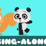 I've Got A River Of life (with lyrics) - Kingdom Kids Zone, Sing With Me - Listener Kids