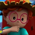 Fisher Price Little People | Fun in the Sun! | New Episodes | Kids Movie - Kids TV Series, Kingdom Kids Zone - Little People - Fisher Price