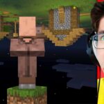 Testing Scary Minecraft Lies That Are Actually Real - Gameplay, Kingdom Kids Zone, Minecraft - EYstreem