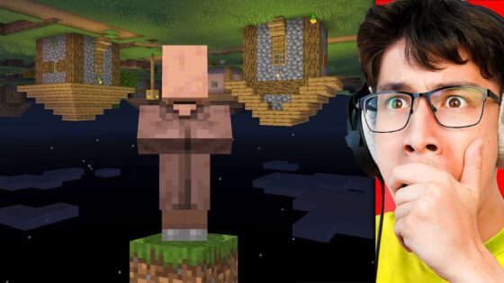 Testing Scary Minecraft Lies That Are Actually Real - Gameplay, Kingdom Kids Zone, Minecraft - EYstreem