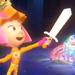 Simka the Princess Knight! 👑 | The Fixies | Animation for Kids - Kingdom Kids Zone, Little Learners - The Fixies