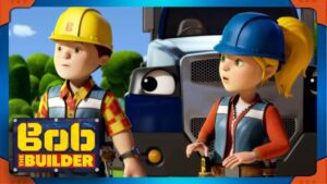 Bob the Builder | Summer is HERE! |⭐New Episodes | Compilation ⭐Kids Movies - Kids (0-5), Kingdom Kids Zone - Bob the Builder