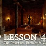 The Philistines and the Israelites - Documentaries, Movies & TV - Appian Media