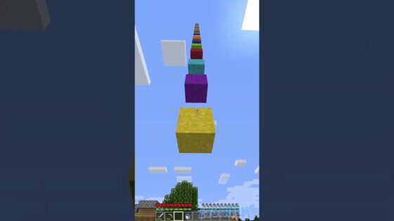 When Minecraft Goes From Satisfying to SCARY… - Gameplay, Kingdom Kids Zone, Minecraft - EYstreem