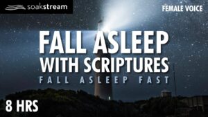 The Lord Sees You and Is Sending Support To Help You - Hope & Healing, Meditations - SOAKSTREAM - Healing Scriptures