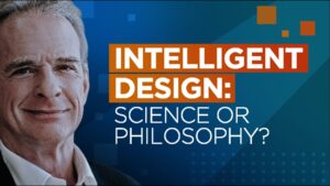 Intelligent Design: Science or Philosophy? - Q&A Sessions, Truth Seekers - drcraigvideos