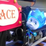 Nolik's Big Rescue! | The Fixies | Animation for Kids - Kingdom Kids Zone, Little Learners - The Fixies