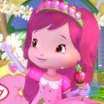Strawberry Shortcake 🍓 The Berry Big Parade! 🍓 2 Hour Compilation 🍓 Cartoons for Kids - Kids TV Series, Kingdom Kids Zone - Strawberry Shortcake - WildBrain