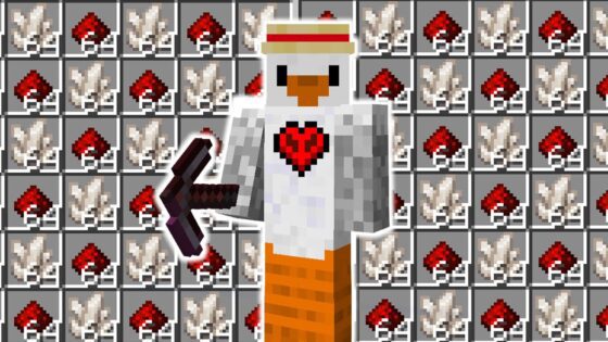Gathering Resources whilst Vibing with Chat in Hardcore Minecraft 1.20 - Gameplay, Kingdom Kids Zone, Minecraft - CringyGull