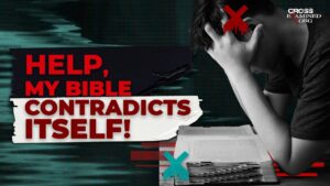 St. Augustine's Answer to Bible Contradictions - Is the Bible Reliable?, Truth Seekers - Cross Examined