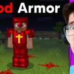 Busting Scary Minecraft Rituals To Prove Them Wrong - Gameplay, Kingdom Kids Zone, Minecraft - EYstreem