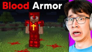 Busting Scary Minecraft Rituals To Prove Them Wrong - Gameplay, Kingdom Kids Zone, Minecraft - EYstreem