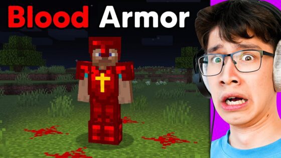 Busting Scary Minecraft Rituals To Prove Them Wrong - Gameplay, Kingdom Kids Zone, Minecraft - EYstreem
