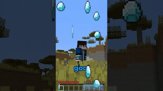 Minecraft, But Liking Deletes My World… - Gameplay, Kingdom Kids Zone, Minecraft - EYstreem