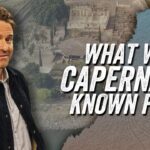 The Importance of Capernaum in the Bible | Bible Backroads | Drive Thru History with Dave Stotts - Kids (6+), Kingdom Kids Zone - Drive Thru History with Dave Stotts