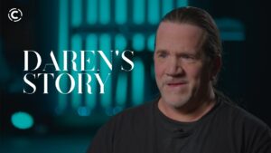 Daren's Story - Addiction, Substance addiction, Testimonies - Central Church - Green Bay