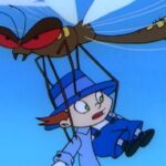 Jurassic Spydra 🔍 Gadget Boy | Full Episode | Classic Cartoons - Kids TV Series, Kingdom Kids Zone - Inspector Gadget - WildBrain