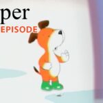Kipper and the Rainbow Puddle | Kipper the Dog | Season 1 Full Episode | Kids Cartoon Show - Kids (0-4), Kingdom Kids Zone - Fisher-Price®