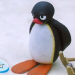 Pingu Causes Trouble 🐧 | Pingu – Official Channel | Cartoons For Kids - Kids (0-4), Kingdom Kids Zone - Pingu - Official Channel