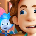 Saving the Day: Tom Thomas Gets Mom's Ring Back! | The Fixies | Animation for Kids - Kingdom Kids Zone, Little Learners - The Fixies