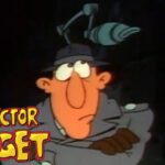 The Great Divide 🔍 Inspector Gadget | Full Episode | Season One | Classic Cartoons - Kids TV Series, Kingdom Kids Zone - Inspector Gadget - WildBrain