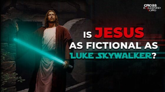 Is the Bible Historical Fiction? - Is the Bible Reliable?, Truth Seekers - Cross Examined