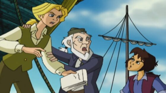 One Life to Lose | Liberty's Kids 🇺🇸 | Full Episode - Kids (6-9), Kingdom Kids Zone - Liberty's Kids - WildBrain