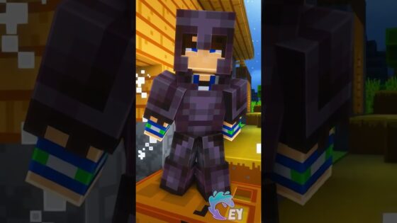 Minecraft, if a Zombie Apocalypse Happened… - Gameplay, Kingdom Kids Zone, Minecraft - EYstreem