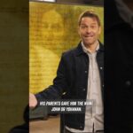 The Reason Mark Has Two Names | Bible Backroads | Drive Thru History with Dave Stotts - Kids (6+), Kingdom Kids Zone, Shorts - Drive Thru History with Dave Stotts