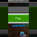 How To Join The Best Minecraft Server (EASY)… - Gameplay, Kingdom Kids Zone, Minecraft - EYstreem