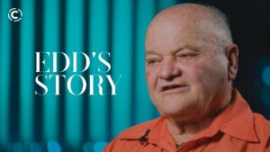 Edd's Story - Hope in Trials, Testimonies - Central Church - Green Bay
