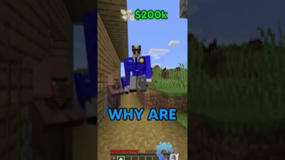 Minecraft, But I'm a MILLIONAIRE… - Gameplay, Kingdom Kids Zone, Minecraft - EYstreem