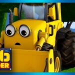 Bob the Builder | Scoop's Gone Mad! |⭐New Episodes | Compilation ⭐Kids Movies - Kids (0-4), Kingdom Kids Zone - Bob the Builder