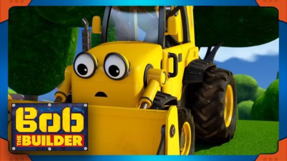 Bob the Builder | Scoop's Gone Mad! |⭐New Episodes | Compilation ⭐Kids Movies - Kids (0-5), Kingdom Kids Zone - Bob the Builder