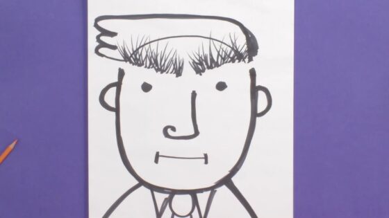 Doodling Mr Keen & MORE! | The Brilliant World Of Tom Gates | Triple Episodes | Cartoons For Kids - Kids (6-9), Kingdom Kids Zone - Tom Gates Brilliant World