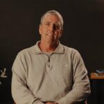 Testimony | Bill Watson - Salvation / Converts, Testimonies, Tradition to Christ - East Cooper Baptist Church